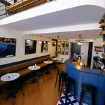 Hostel Le Banc Istanbulská provincie