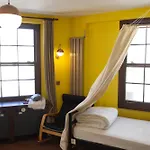 Le Banc Hostel Istanbulská provincie
