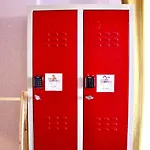 Hostel Le Banc *
