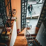 Le Banc Hostel Istanbulská provincie