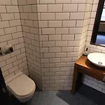 Le Banc Hostel Istanbulská provincie
