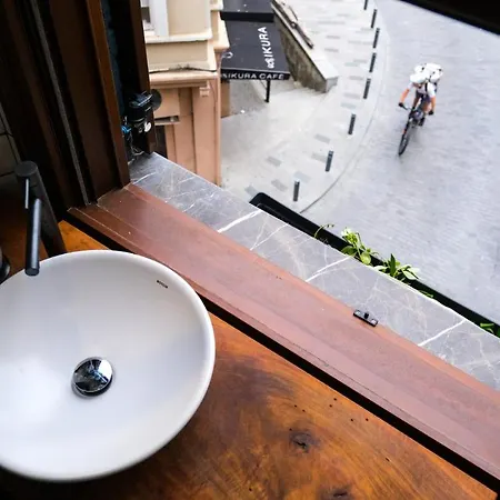 Le Banc Vandrerhjem