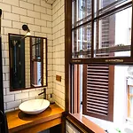 Hostel Le Banc Stambuł