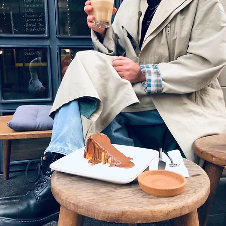 Le Banc * 伊斯坦布尔