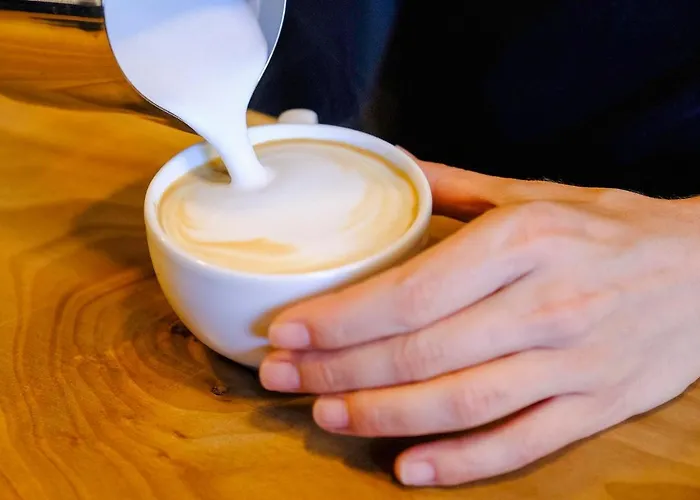 Le Banc Albergue Istambul