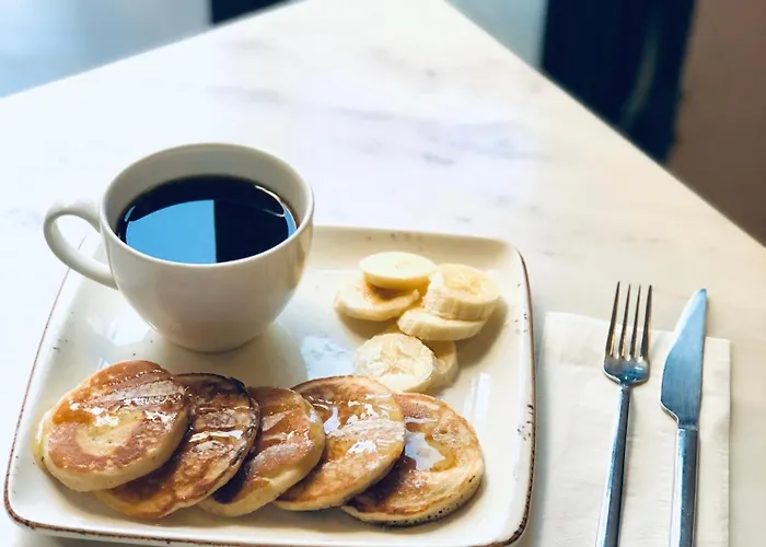 Albergue Le Banc Istambul