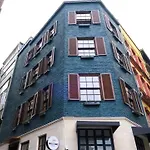 Le Banc Hostel Κωνσταντινούπολη