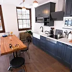 Hostel Le Banc