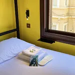 Le Banc Hostel Isztambul