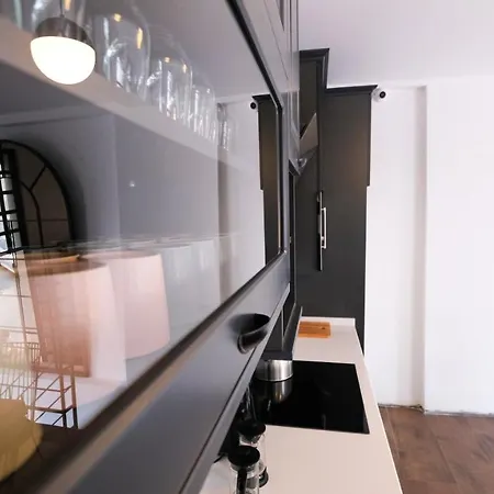 Le Banc * イスタンブール