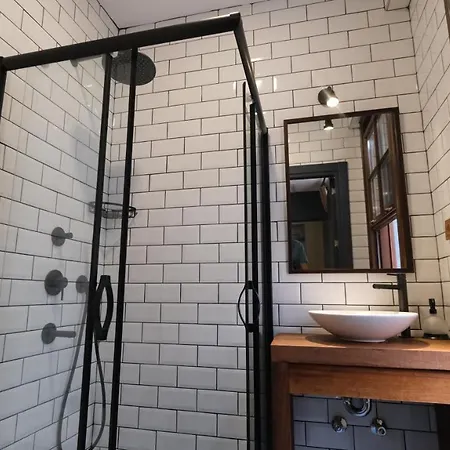Hostel Le Banc Istanbul