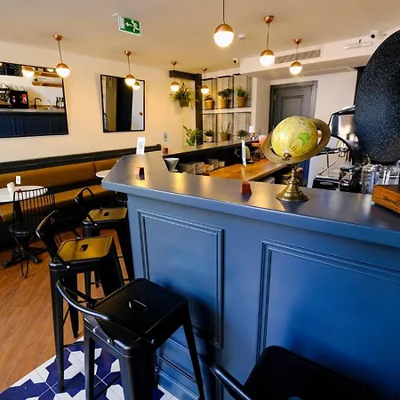 Le Banc * イスタンブール