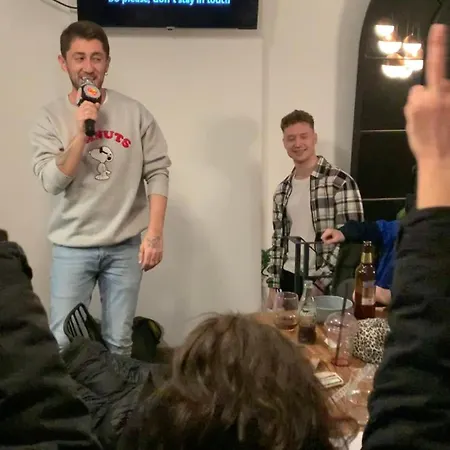 Le Banc イスタンブール