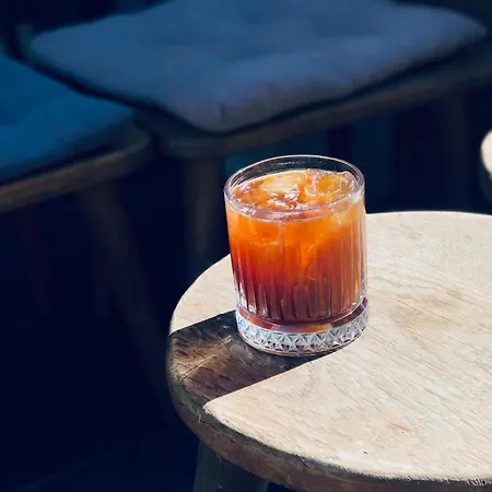 Le Banc Auberge de jeunesse