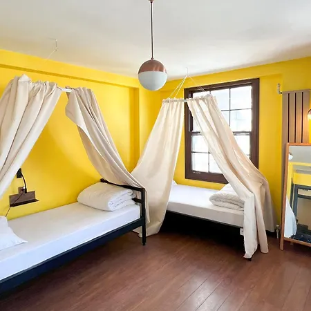 ホステル Le Banc