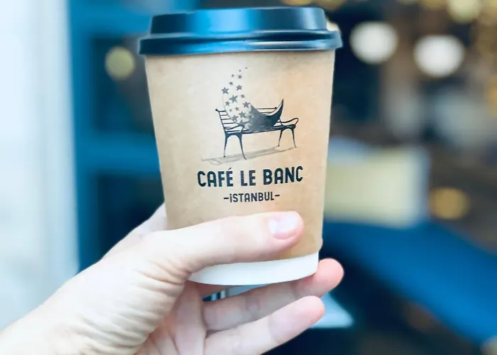 Le Banc Hostel Istanbul