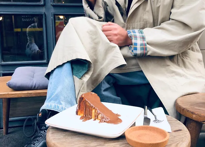 Le Banc * Κωνσταντινούπολη