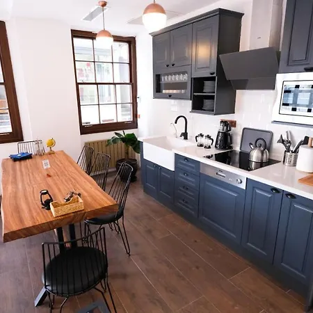 Albergue Le Banc