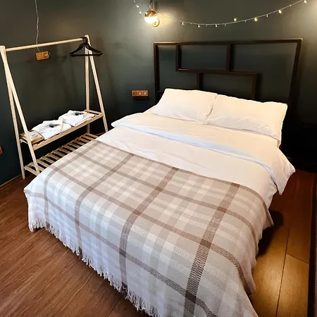 Le Banc * Стамбул