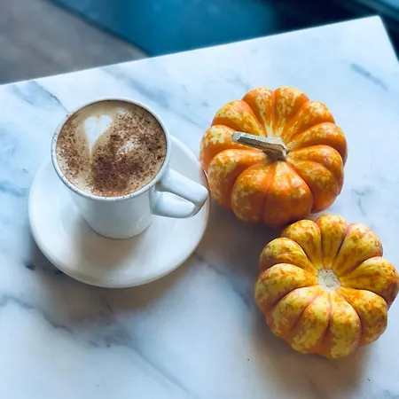 Хостел Le Banc *